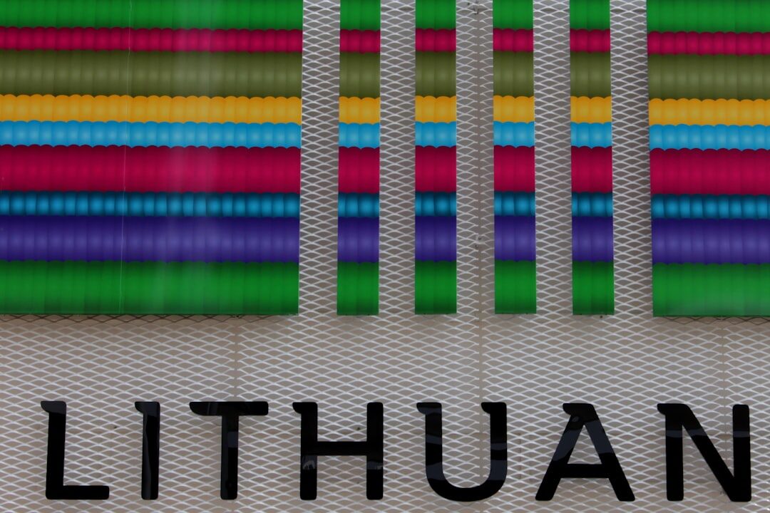 lithuanian economy overview