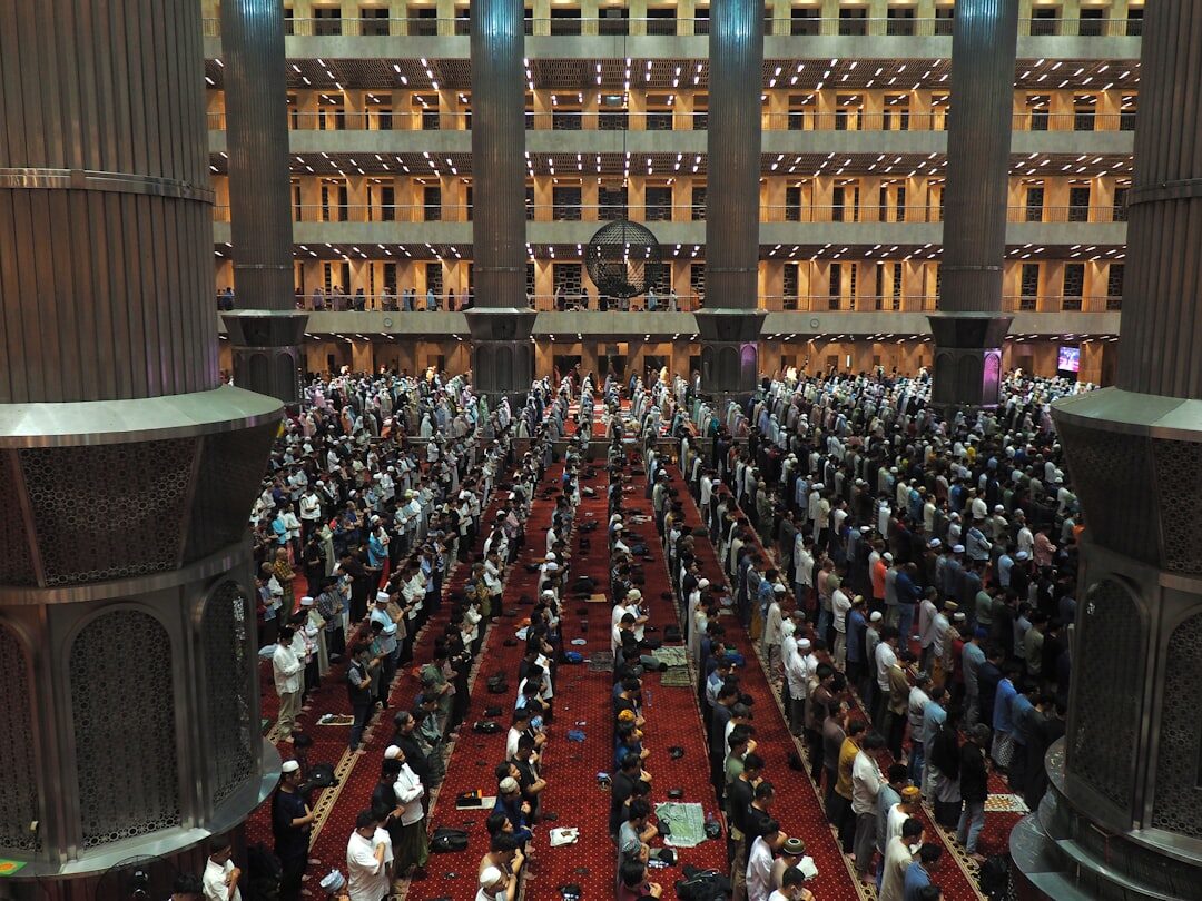 parliament debate session